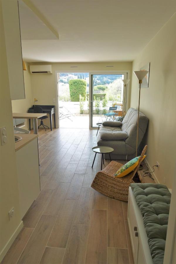 "Cote Soubeyran" Centre-Ville, Garage, Piscine, Terrasse Cassis Exteriör bild